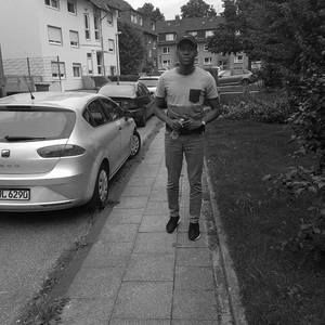 Meet your Posher, John